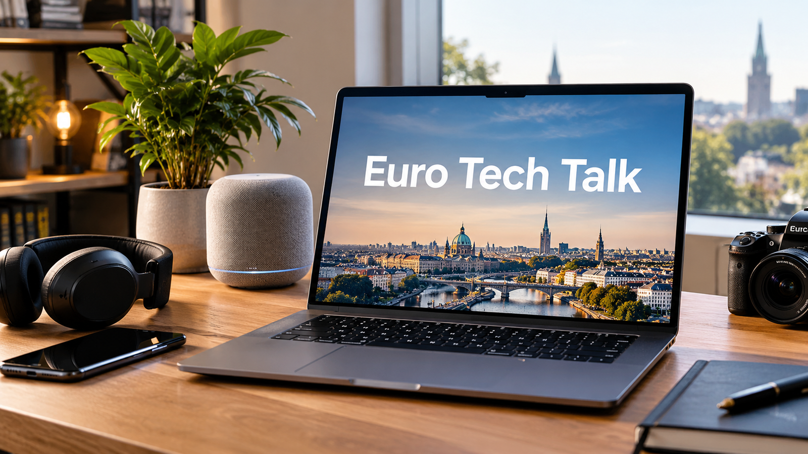Euro Tech Talk: What It Covers and Why It Matters Today
