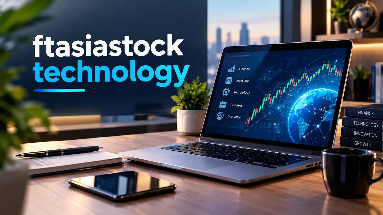 ftasiastock technology