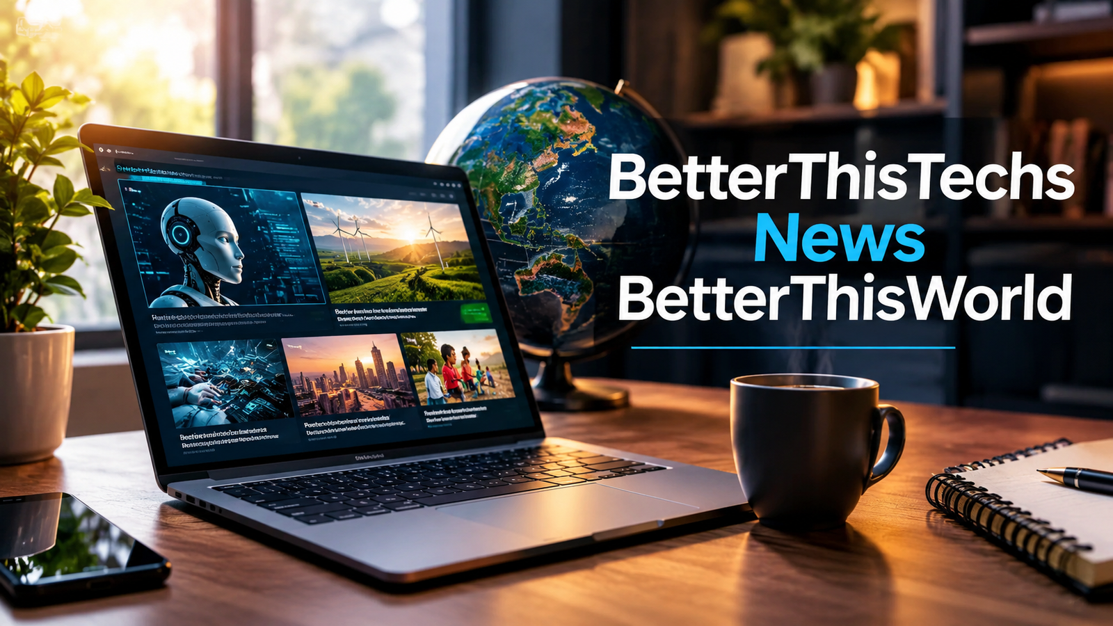 BetterThisTechs News BetterThisWorld: Check the Facts