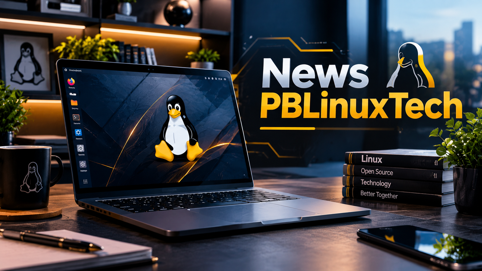News PBLinuxTech: What It Refers To and How to Evaluate It